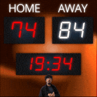 74 Home GIF