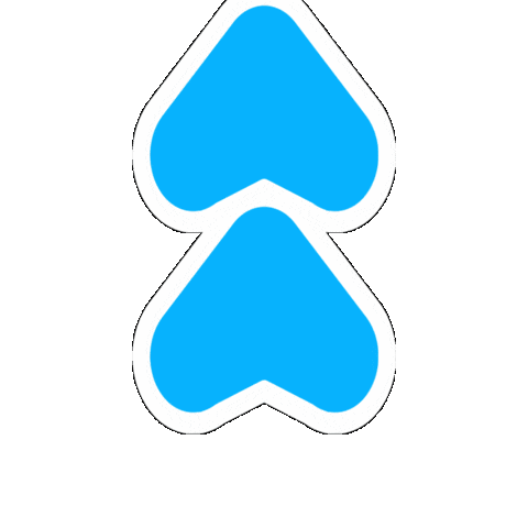 Link Arrasta Sticker by Mobiauto