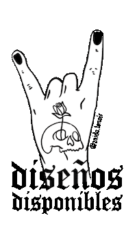 Design Tattoo Sticker