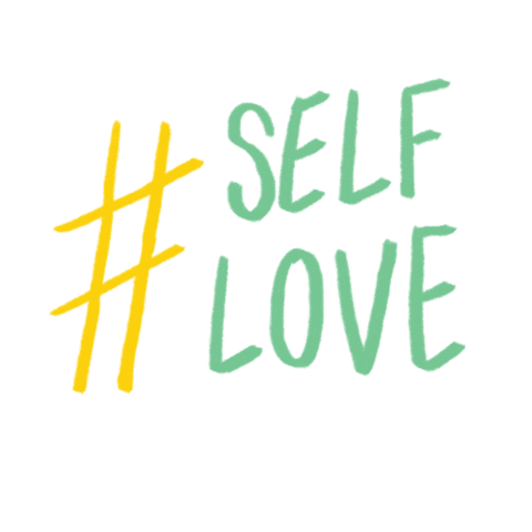 power love Sticker