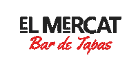 ElMercat leadingdc elmercat elmercatbdt elmercatbardetapas elmercat Sticker