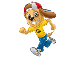 HappyCityOficial happycity Sticker