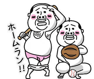 Tt部長 Sticker