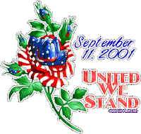 united images STICKER