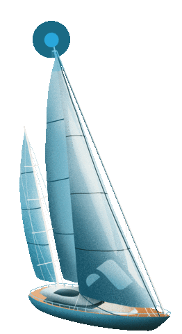 En Route Hamptons Sticker by Routeapp