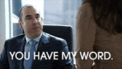 Louis Litt Promise GIF by Suits