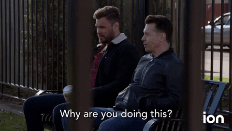 Onechicago Chicagopd GIF by ION