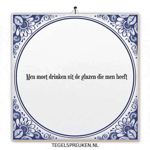 Humor Moment GIF by Tegelspreuken.nl