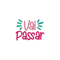 Quarentena Vaipassar Sticker by cantinhodasmeninas