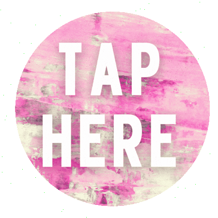 New Post Click Sticker by mysassystickers