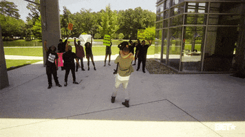 irv gotti hug GIF by BET