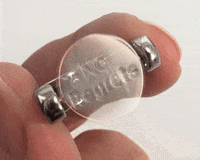 myconquering inspiring empowering fidget noregrets GIF