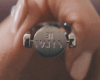 myconquering inspiring behappy empowering fidget GIF