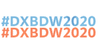 DXBDesignWeek dxb ddw dxbdw dubaidesignweek Sticker