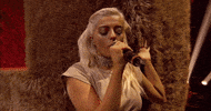 bebe rexha GIF by 2017 MTV EMA