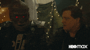 Doom Patrol Hbomax GIF by Max