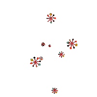 Christmas Tree Brenda Sticker by Christmas Music