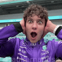 Formula 1 F1 GIF