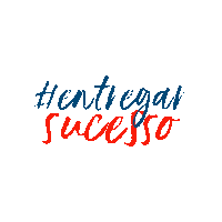 Sucesso Sticker by Coopercarga Oficial