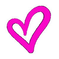 Valentines Day Love Sticker