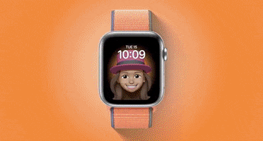 Apple Event GIF by Mashable