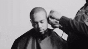 african american haircut GIF by Identity