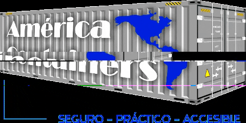 americacontainers giphygifmaker america container containers GIF