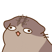 Confused Too Much GIF by Bichi Mao