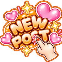 Heart Sticker