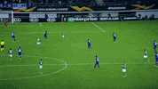 Football Goal GIF by AS Saint-Étienne