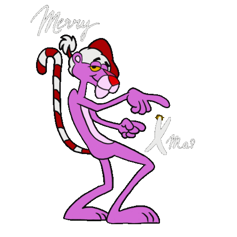 Christmas Sticker