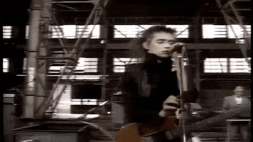 loves_in_vogue blixa bargeld einsturzende neubauten blixa GIF