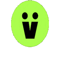 Kvelllogo Sticker