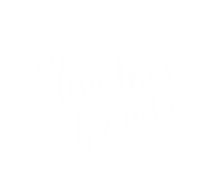 Experiences Love Sticker