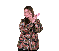 Happy Heart Sticker by Noa Kirel