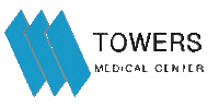 Cosmetics Tmc Sticker by Towers Medical Center