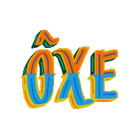 bragancachocolates oce braganca bragança chocolates Sticker