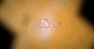 Cartoon Glow GIF by TheGlowAnimation