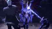 Too Easy Demon GIF by Xbox