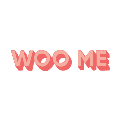 Sticker by WOO More Play
