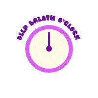 Breathe Deep Breath Sticker by One Mind