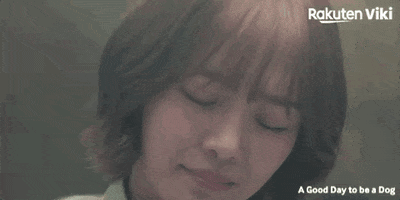 Cha Eun Woo Kdrama Couple GIF by Viki