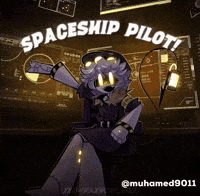 Murder Drones GIF