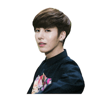 Minue Sticker