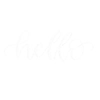 Illustration Hello Sticker by CATC
