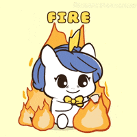 Bu Ignite GIF by Brave Unicorn