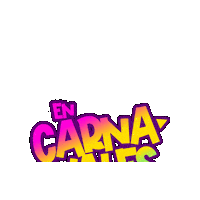 Tvn-2 Sticker by Televisora Nacional S.A.