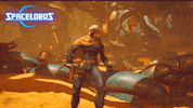 Oh Yeah Love GIF by Spacelords