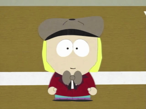 What Jolly Good Fun!