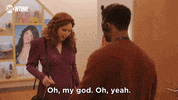 Season 1 GIF by SHOWTIME